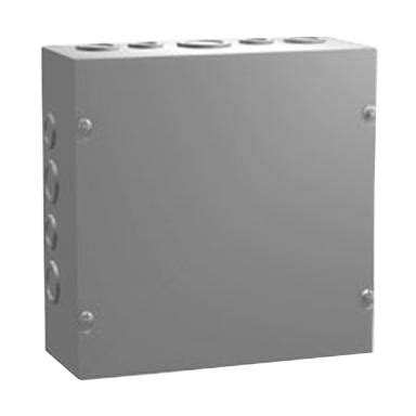 10/3 wire junction box|10x10x4 metal junction box.